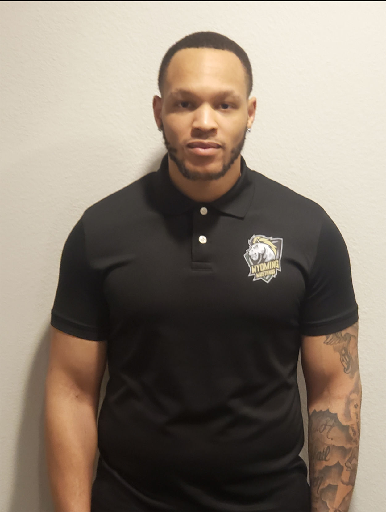 Ladarius Harris